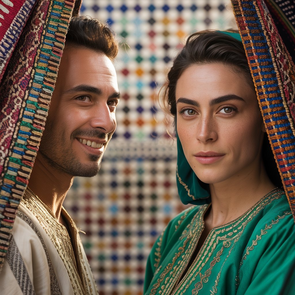 Événement marocain - Image 30