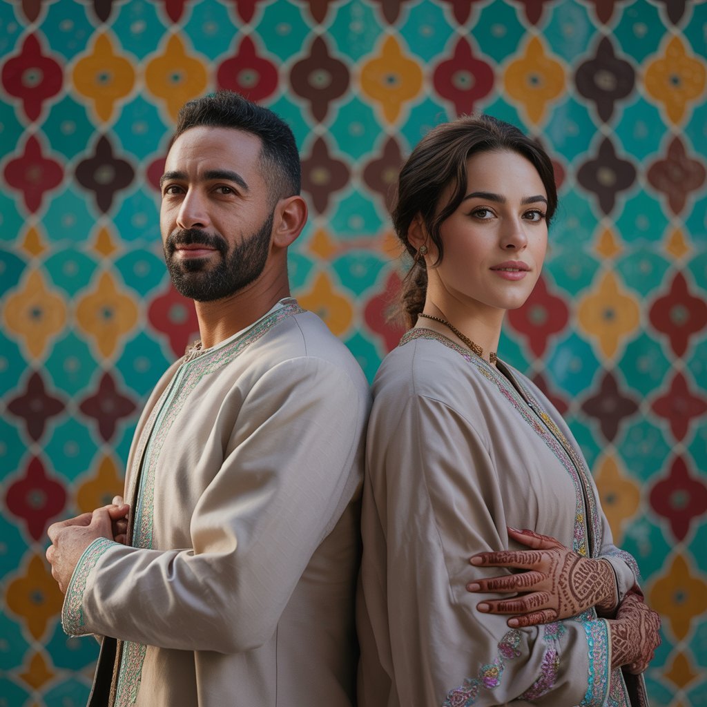 Événement marocain - Image 25