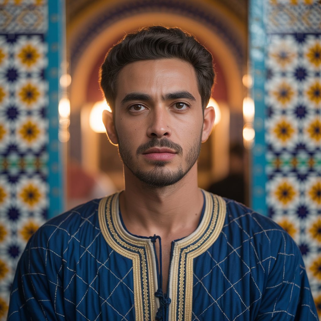 Événement marocain - Image 28