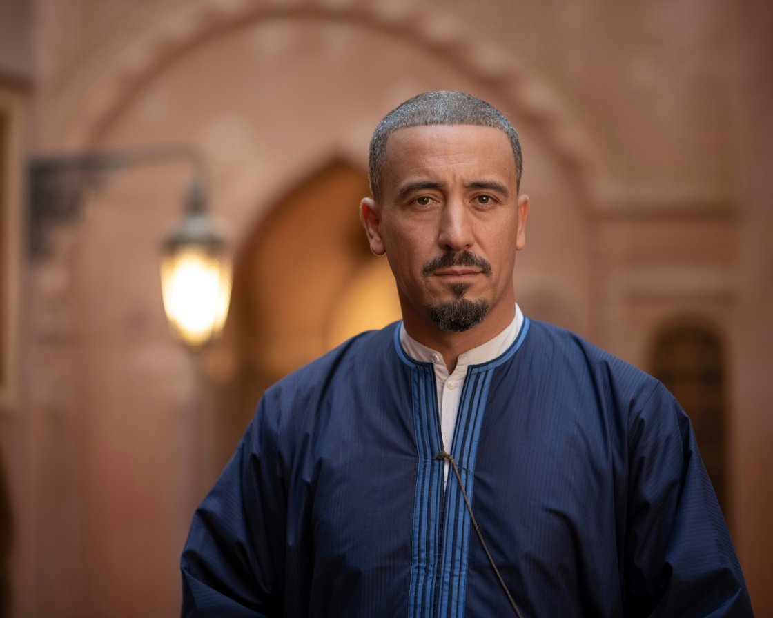 Événement marocain - Image 1