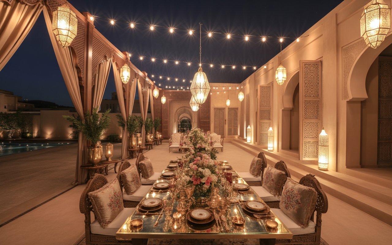 Événement marocain - Image 5