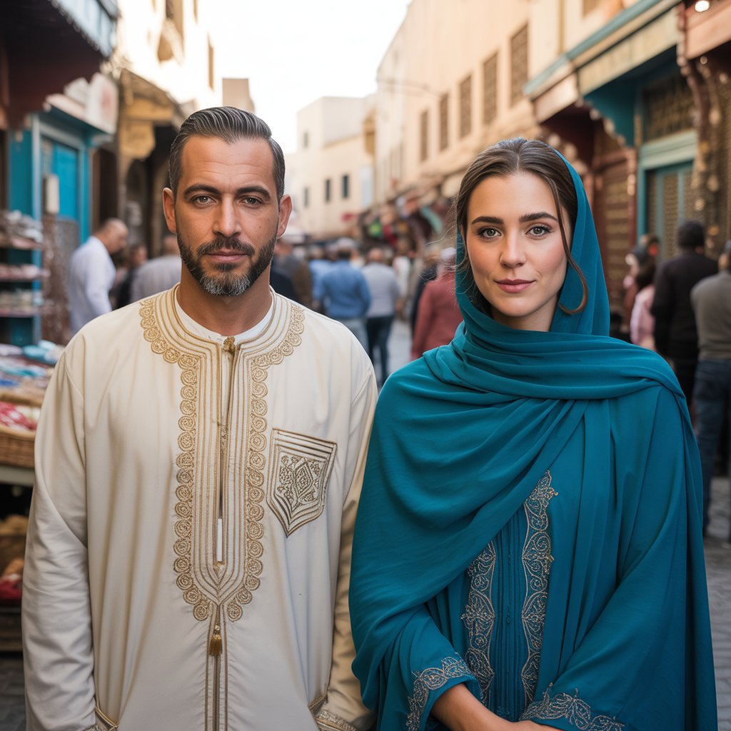 Événement marocain - Image 11